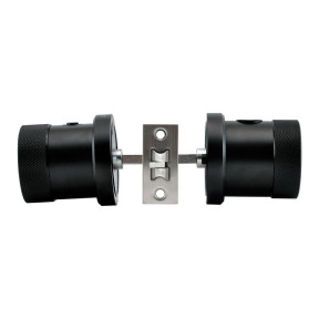 Біометричний електромеханічний замок Trinix TRL-5106BTF