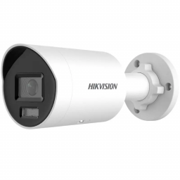 Hikvision DS-2CD2047G2H-LIU (eF) (2.8 мм) - 4Мп мережева камера з гібрідним підсвічуванням