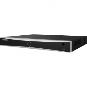 Hikvision DS-7608NXI-I2/S(C) - 8-канальний NVR серії AcuSense