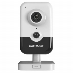 Hikvision DS-2CD2443G2-I (4 мм) - 4МП ACUSENSE IP відеокамера