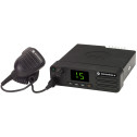 Motorola DM4400E VHF - Радіостанція цифрова автомобільна