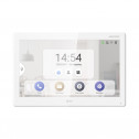 10-дюймовий кольоровий внутрішній монітор Hikvision DS-KH9510-WTE1