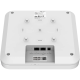 Ruijie Reyee RG-RAP2260(H) - Стельова точка доступу Wi-Fi 6 AX6000 високої щільності Multi-G