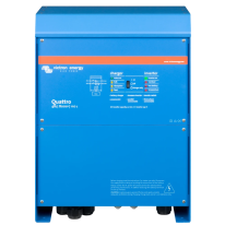 Victron Energy Quattro 48/8000/110-100/100 - Комбінований інвертор і зарядний пристрій