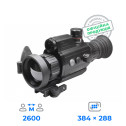 AGM Varmint V2 LRF 50-640 - Тепловізійний прилад