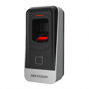 Зчитувач відбитків пальців Hikvision DS-K1201AMF