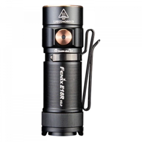 Fenix E18R V2.0 - Ліхтар ручний