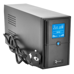 Ritar RTM1500 (900W) Proxima-D - Джерело безперебійного живлення