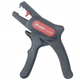 Pro'sKit CP-367A - Зачистка ізоляції