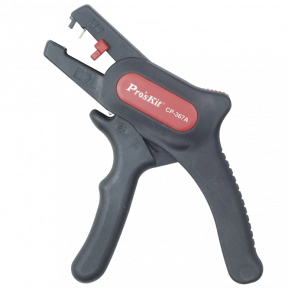 Pro'sKit CP-367A - Зачистка ізоляції