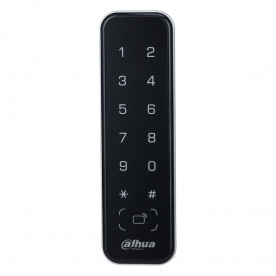 Зчитувач доступу Dahua Technology DHI-ASR2201A