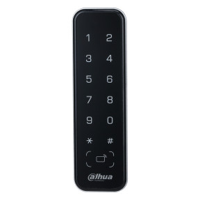 Зчитувач доступу Dahua Technology DHI-ASR2201A