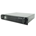 ДБЖ з правильною синусоїдою Ritar RT-1KS-LCD 1000VA