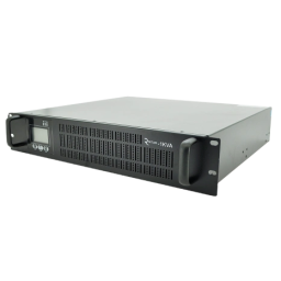 ДБЖ з правильною синусоїдою Ritar RT-1KS-LCD 1000VA