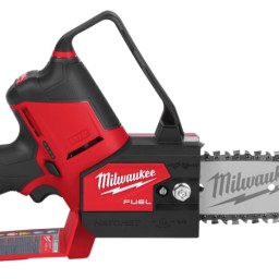 Пила ланцюгова акумуляторна MILWAUKEE, M12 FHS-0, 150мм (+ ланцюг, ніжні, ключ)