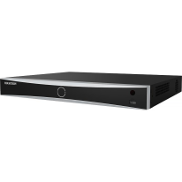 Hikvision DS-7616NXI-I2/S(E) - 16-канальний мережевий відеореєстратор 1U AcuSense 4K