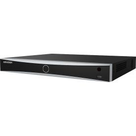Hikvision DS-7616NXI-I2/S(E) - 16-канальний мережевий відеореєстратор 1U AcuSense 4K