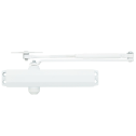 Дотягувач RYOBI D-2005V SILVER BC GLOSSY_WHITE
