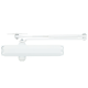 Дотягувач RYOBI D-2005V SILVER BC GLOSSY_WHITE