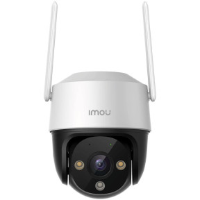 IMOU Cruiser 4G (IPC-S21FTP-EU) - 2 Мп роботизированная камера с поддержкой LTE