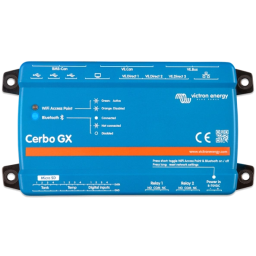 Victron Energy Cerbo GX - Центр зв'язку