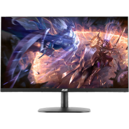 2E Gaming G2423B - Ігровий монітор (23.8″, 1920 × 1080)