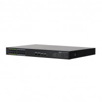 16-портовый PоE коммутатор Dahua Technology DH-LR2218-16ET-240