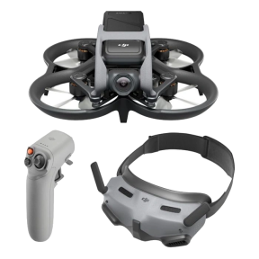 Квадрокоптер AVATA PRO-VIEW COMBO RC MOTION 2