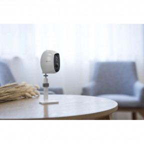2МП универсальная Wi-Fi камера с встроенным аккумулятором EZVIZ CS-C3A (B0-1C2WPMFBR)
