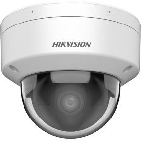 Hikvision DS-2CD2146G2H-ISU(eF) (2.8 мм) - 4 Мп купольна мережева камера Powered by Darkfighter