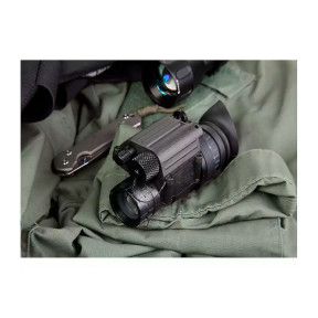 Монокуляр нічного бачення AGM PVS-14 NL1