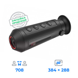 Ручной тепловизионный монокуляр AGM Taipan TM15-384