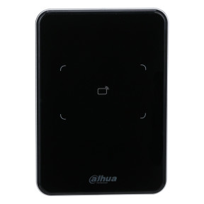 Mifare зчитувач Dahua Technology DHI-ASR2100A-ME