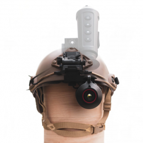 Hikmicro Lynx, AGM Taipan, AGM ASP-Micro THM-2 - Адаптер для тепловізорів
