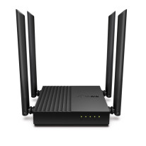 TP-LINK Archer C64 (AC1200) - Беспроводной двухдиапазонный MU-MIMO маршрутизатор