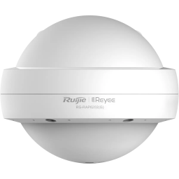 Ruijie Reyee RG-RAP6202(G) - Внешняя всенаправленная двухдиапазонная Wi-Fi 5 точка доступа