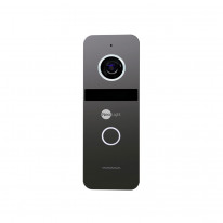 NeoLight SOLO FHD Graphite - Панель виклику