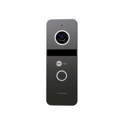 NeoLight SOLO FHD Graphite - Панель виклику