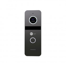 NeoLight SOLO FHD Graphite - Панель виклику