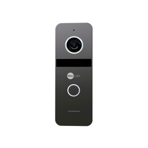 NeoLight SOLO FHD Graphite - Панель виклику