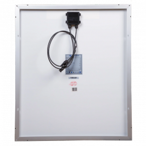 Полікристалічна сонячна панель Victron Energy 90W-12V series 4a, 90Wp, Poly