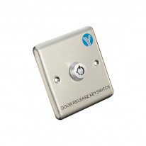 Кнопка виходу Yli Electronic YKS-850M з ключем