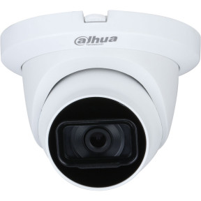 Dahua Technology HAC-HDW1231TLMQP-A (2.8 мм) - 2 Мп HDCVI Starlight камера