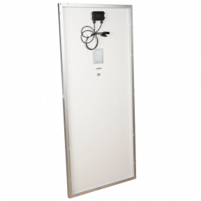 Монокристалічна сонячна панель Victron Energy 175W-12V series 4a, 175Wp, Mono