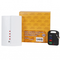 Радиокомплект Elmes Electronic U4HS