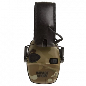 Активні захисні навушники Howard Leight Impact Sport Multicam (R-02526)