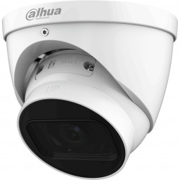 Dahua Technology DH-IPC-HDW3841T-ZS-S2 - 8 Мп варіофокальна мережева камера WizSense