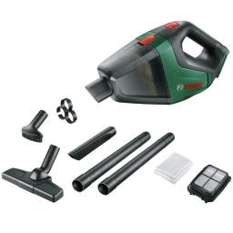 Акумуляторний пилосмок Bosch UniversalVac18 (06033B9103)