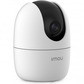 IMOU Ranger 2 4 MP (IPC-A42P) - 4 Мп H.265 Wi-Fi поворотна камера