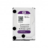 Жесткий диск для системы видеонаблюдения Western Digital WD20PURX-78 2Тб